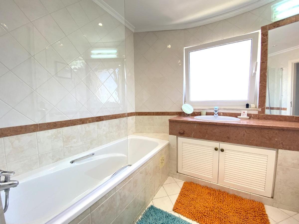 Vilamoura Central 6 With Pool By Homing Buitenkant foto