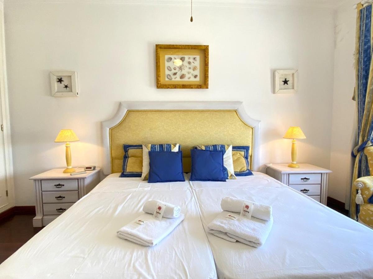 Vilamoura Central 6 With Pool By Homing Buitenkant foto
