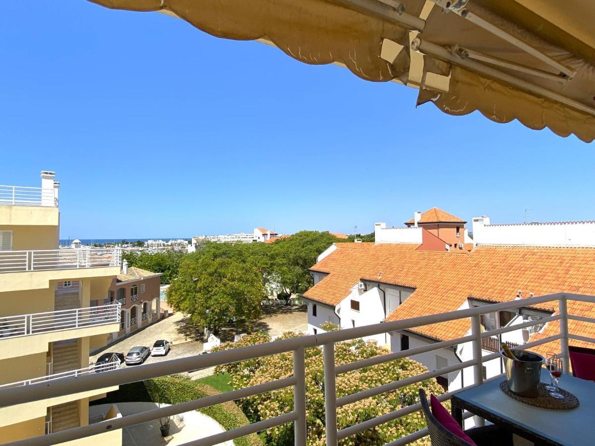 Vilamoura Central 6 With Pool By Homing Buitenkant foto