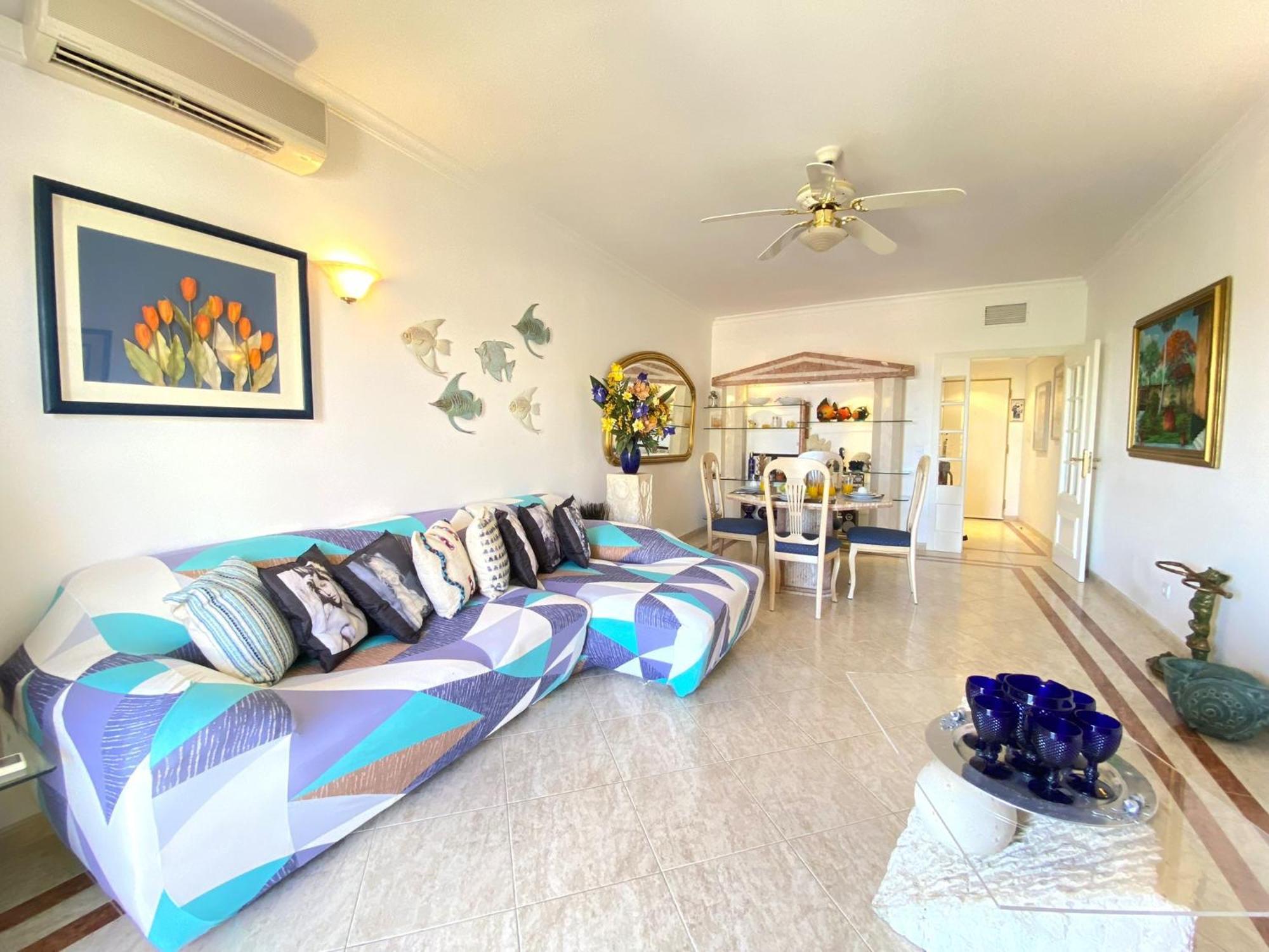 Vilamoura Central 6 With Pool By Homing Buitenkant foto