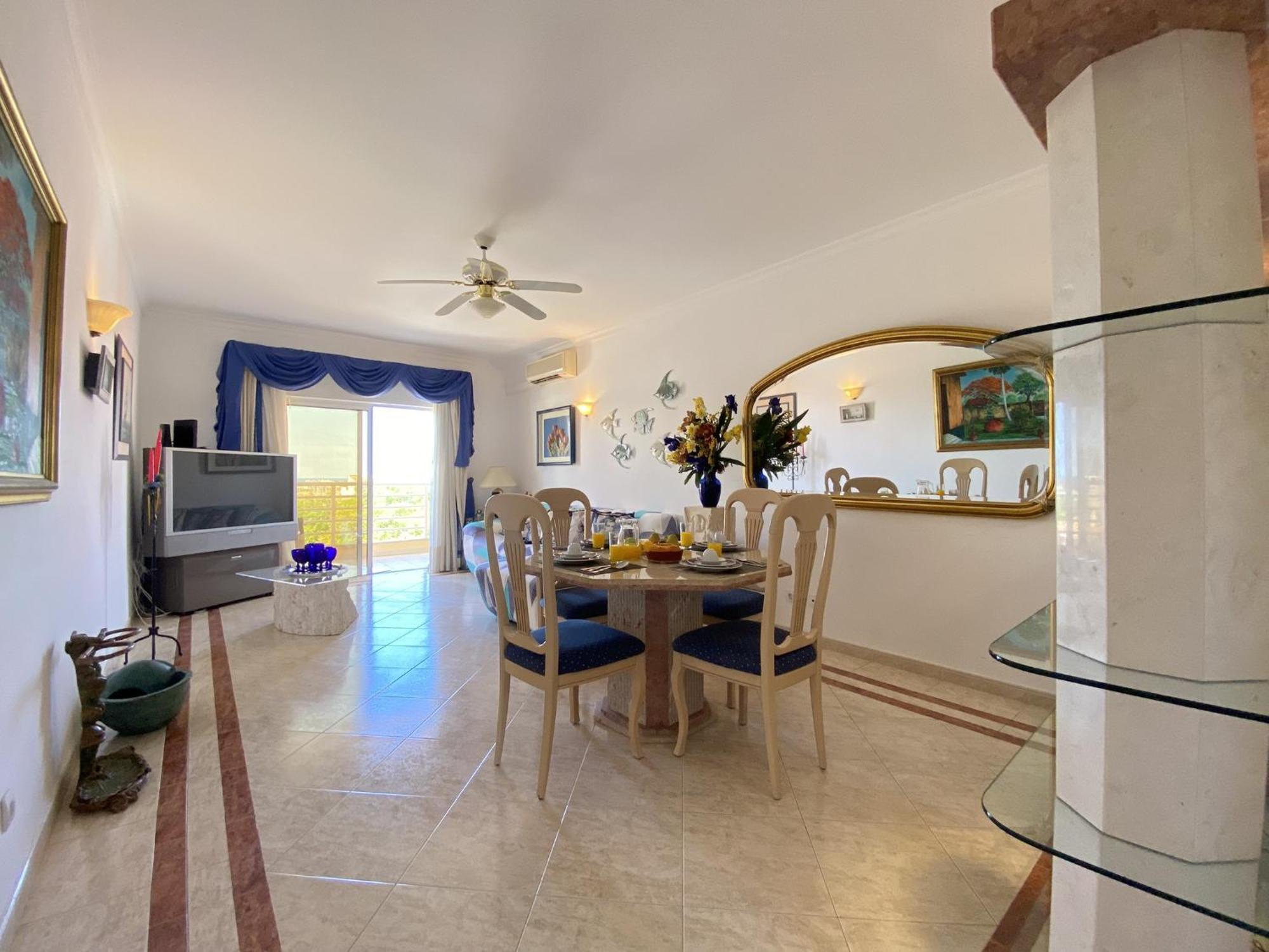 Vilamoura Central 6 With Pool By Homing Buitenkant foto